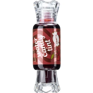 The Saem Saemmul Water Candy Tint - Nem Sağlayan Parlak Görünümlü Tint Cherry 10 gr