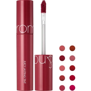 Juicy Lasting Yoğun Pigmentli Kalıcı Tint