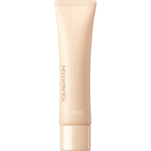 The Saem Saemmul Airy Cotton Hafif Yapılı Mat Bitişli Fondöten - Light Beige 30 mL