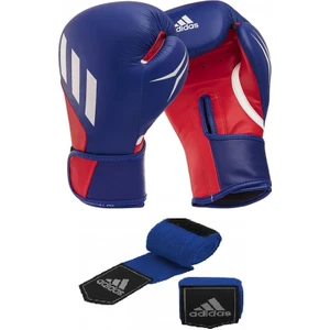 Adidas Speed TILT250 Boks Eldiveni SPD250TG Boxing Gloves ve Bandaj