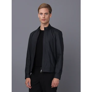 Basics & More Erkek Deri Ceket