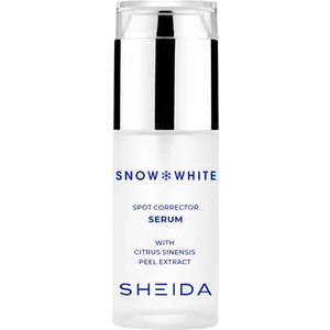 Snow White Anti-Aging Lightening Serum 40 ml