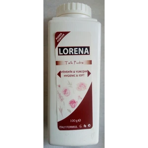 Talk Pudra 100GR