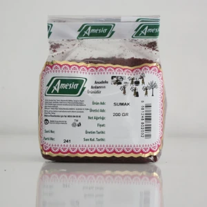 Sumak 200 gr