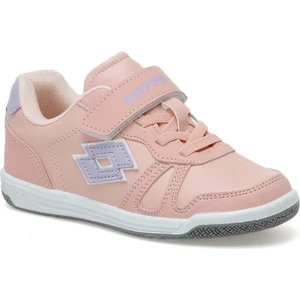 Morbıs Ps 2pr Pudra Kız Çocuk Sneaker