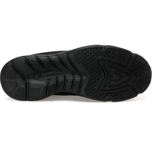 Lıponıs Wmn 2pr Siyah Kadın Comfort Ayakkabı