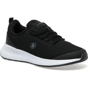 Jackson G 2pr Siyah Unisex Koşu Ayakkabısı