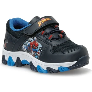 Marvel Spider-Man MUSE.P2PR Lacivert Erkek Çocuk Outdoor