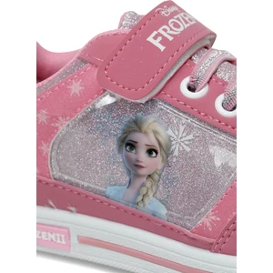 ENJE.F2PR Pembe Kız Çocuk Sneaker