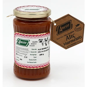 Alıç Marmelatı 400 gr