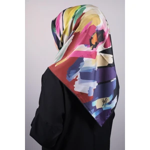 90X90 Aker Polyester Tivil