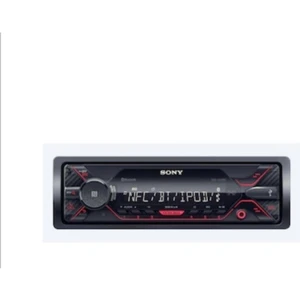 DSX-A410BT Çift Bluetooht Oto Teyp