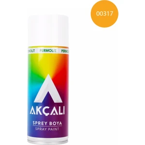 Sprey Boya Taksi Sarısı 400ml