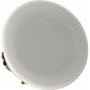 Ucuzcu Market Alçıpan Tavan Hoparlör 12 cm Bluetooth Özellik (220 Volt Ile Direk Çalışır- Adaptör Gerektirmez)