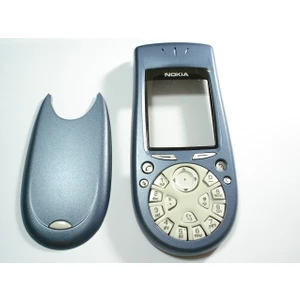 Nokia 3650 Kapak ve Tuş Takımı,