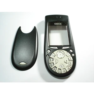 Nokia 3650 Kapak ve Tuş Takımı,