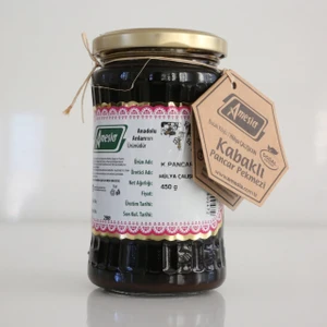 Pancar Pekmezi, Kabaklı 450 G.