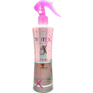 Xnews Totex Fön Suyu Pembe 400 Ml