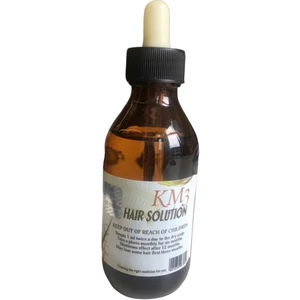Km3 Hair Solution