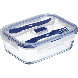 Pure Box Active Piknik Kabı Dikdörtgen 1220 cc