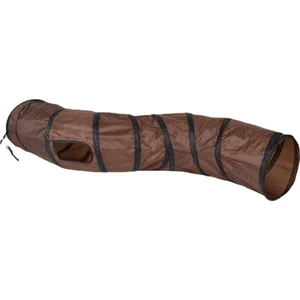 Katlanabilir Kedi Tüneli 120CM (Yurt Dışından)