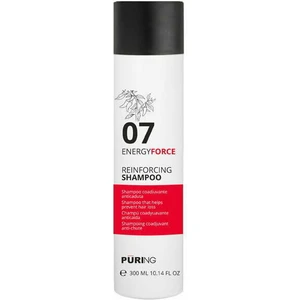 Energızıng Shampoo - Dökülme Önleyici Şampuan 300ml