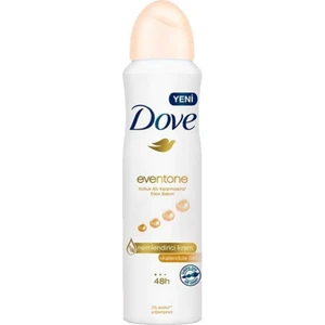 Even Tone Sprey Deodorant