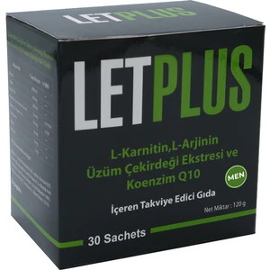 L Carnitin Men
