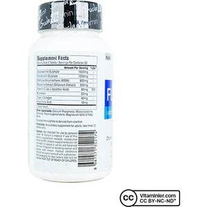 Suda Collagen Suda Vitamin Flexone 90 Tablet