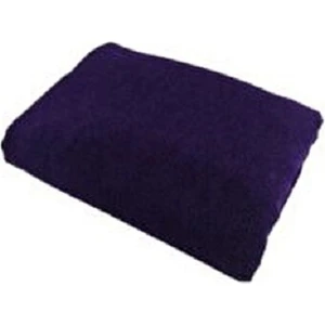 Leke Tutmayan, Çok Su Çeken, Çabuk Kuruyan, Antibakteriyel Mikrofiber Spor Havlusu. Rengi Solmayan ve Yıkama Sonrası Sertleşmeyen. 50 x 90 cm