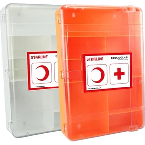 PL-MIX-203 Ecza Dolabı