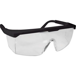 G-004A-C Antifog Özellikli Şeffaf Koruyucu Gözlük