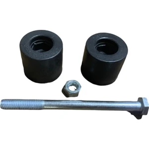 Sivas Gözde Mobilya Baza Birleştirici Plastik Baza Bağlantı Aparatı Vidalı