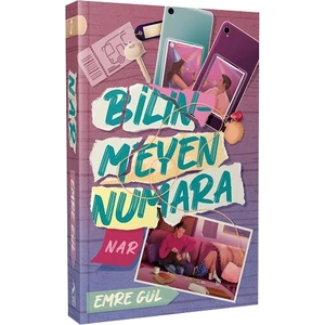 Bilinmeyen Numara: Nar - Emre Gül