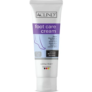 Ayak Bakım Kremi | Foot Care Cream