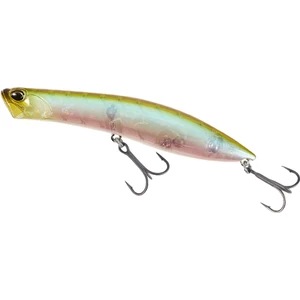 Realis Pencil Popper 110 GEA3006 Ghost Minnow