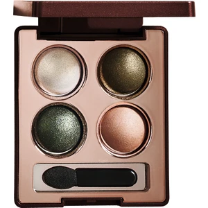 Glam Power Göz Farı, Ton "altın Zeytin"