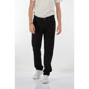 Erkek Regular Fit Minimalist Pantolon - Günlük Kullanım İçin İdeal