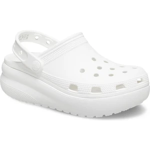 207708-100 Classic Crocs Cutie Clog Çocuk Terlik