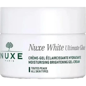 White Ultimate Glow Nemlendirici Jel Krem 50 Ml