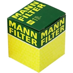 MANN HU7020Z Yag Filtresi Golf VII Passat A3 III Octavia 1.6 2.0 Crafter 17- Man Tge 16 03N115466 03N115562 (WA872293)