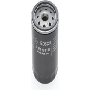 BOSCH 0451103111 Yag Filtresi Doblo Brava Bravo Fiorino Tmpr Tipo Uno Slx Albea Palio Punto Marea Panda Stilo 1109AR 5984044 (WA259352A)