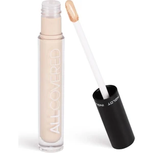 All Covered Under Eye Concealer