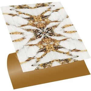 Kendinden Yapışkanlı Mermer Desenli Pvc Karo 30x30 cm 4 Adet 0,36 m2
