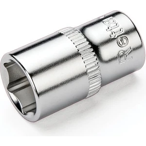 Lokma Anahtar Kısa 1/4'' 11 mm