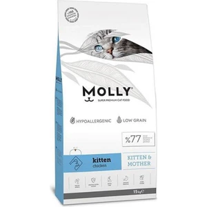 Yavru Kedi Maması Tavuklu 15 Kg