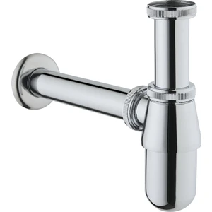 A45150 - Punto Krom Sifon