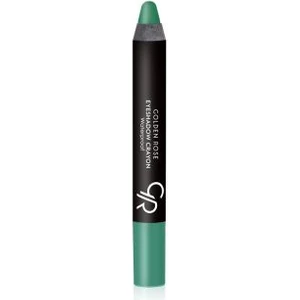 Golden Rose Suya Dayanıklı  Kalem Far - Eyeshadow Crayon Waterproof No:10