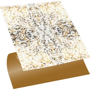 Kendinden Yapışkanlı  Kesilebilir Mermer Desenli Pvc Karo 30x30 cm 4 Adet 0,36 m2