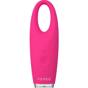 IRIS 2 Aydınlatıcı Göz Masaj Cihazı, Fuchsia